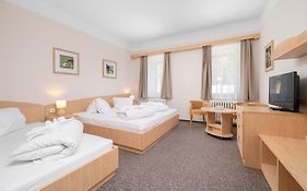Horský Hotel Jelínek